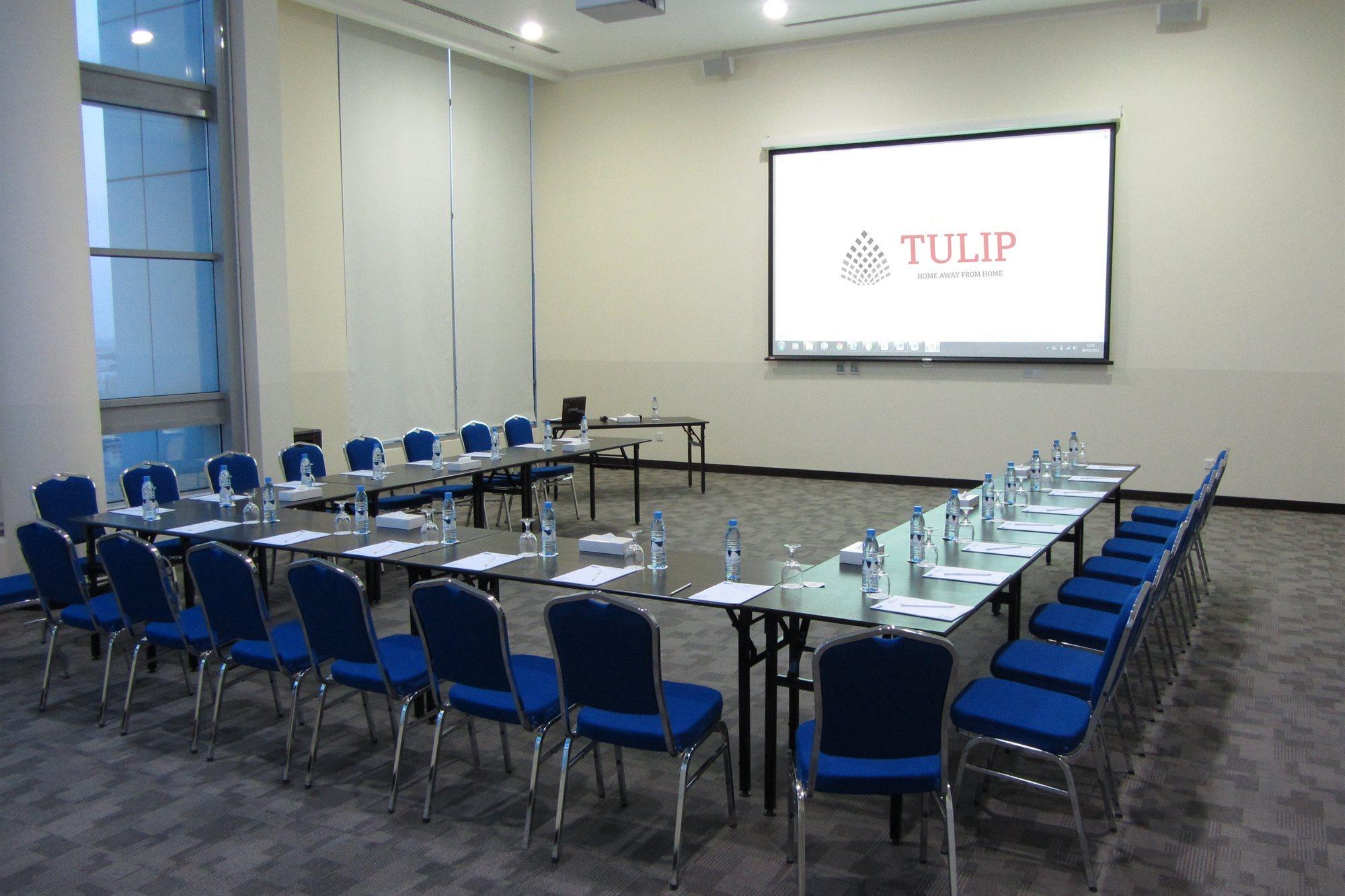 Tulip Hotel & Suites Manama Luaran gambar