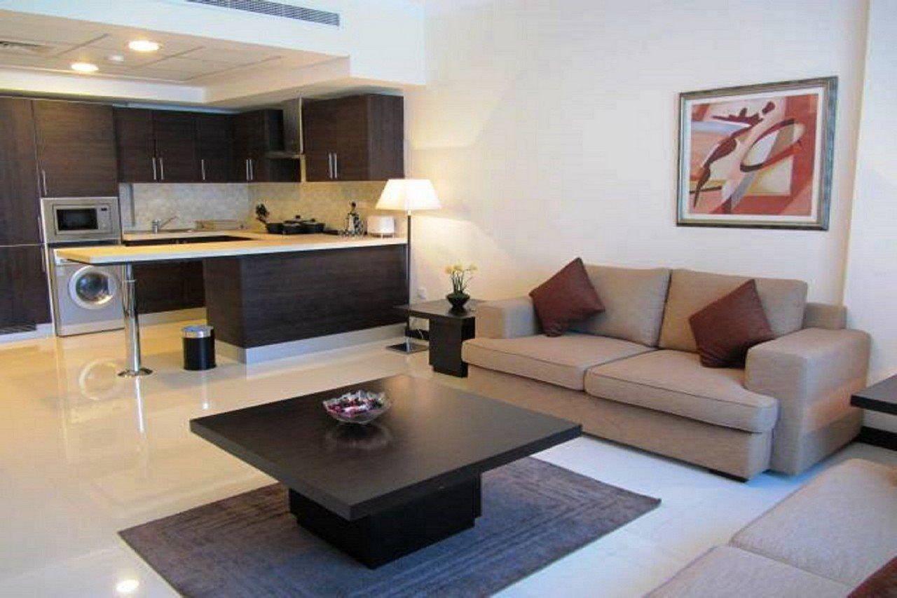 Tulip Hotel & Suites Manama Luaran gambar