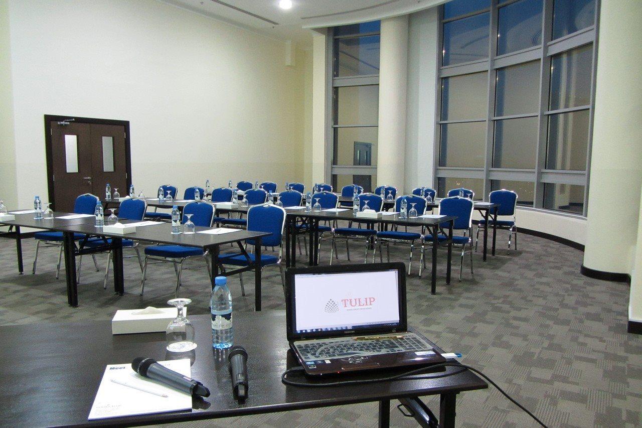 Tulip Hotel & Suites Manama Luaran gambar