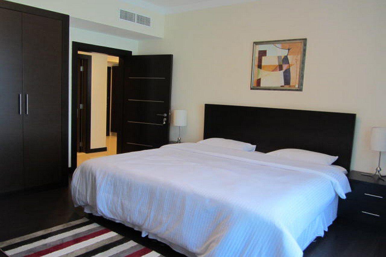Tulip Hotel & Suites Manama Luaran gambar
