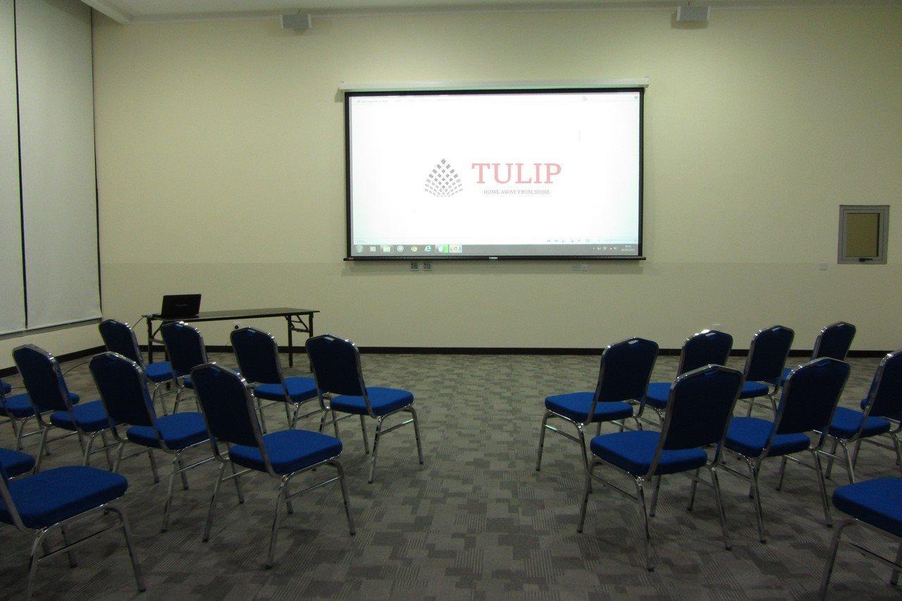 Tulip Hotel & Suites Manama Luaran gambar