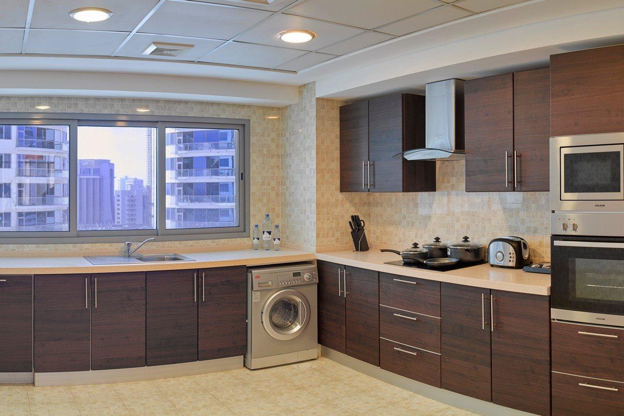Tulip Hotel & Suites Manama Luaran gambar