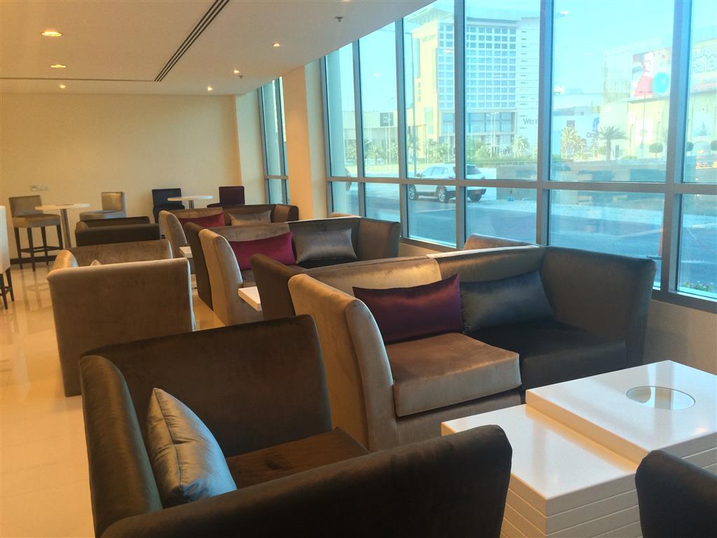 Tulip Hotel & Suites Manama Luaran gambar
