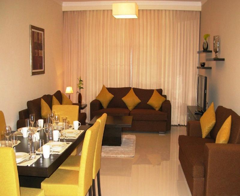 Tulip Hotel & Suites Manama Luaran gambar