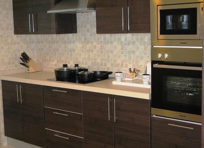 Tulip Hotel & Suites Manama Luaran gambar